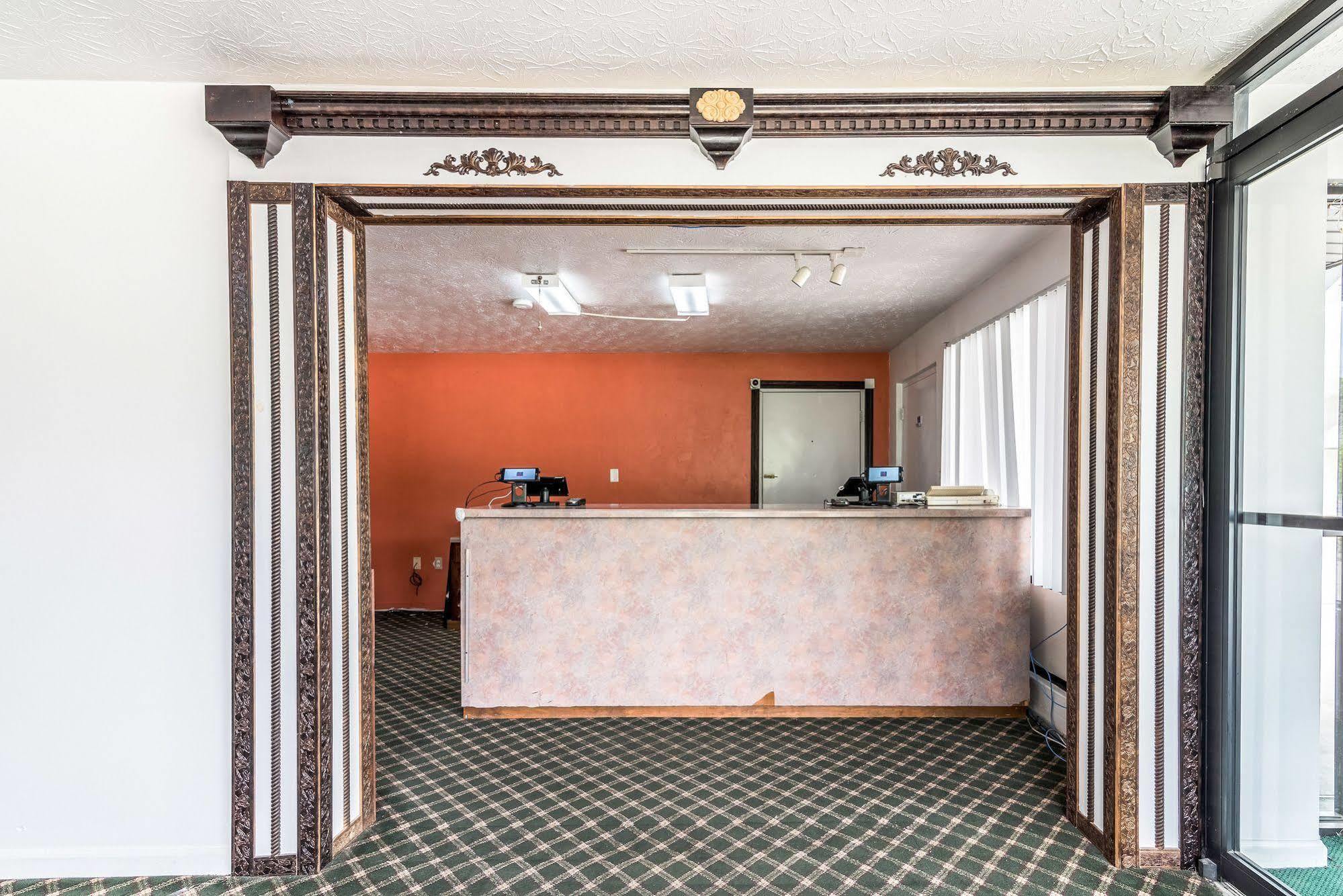 Motel 6-Attalla, Al Zewnętrze zdjęcie