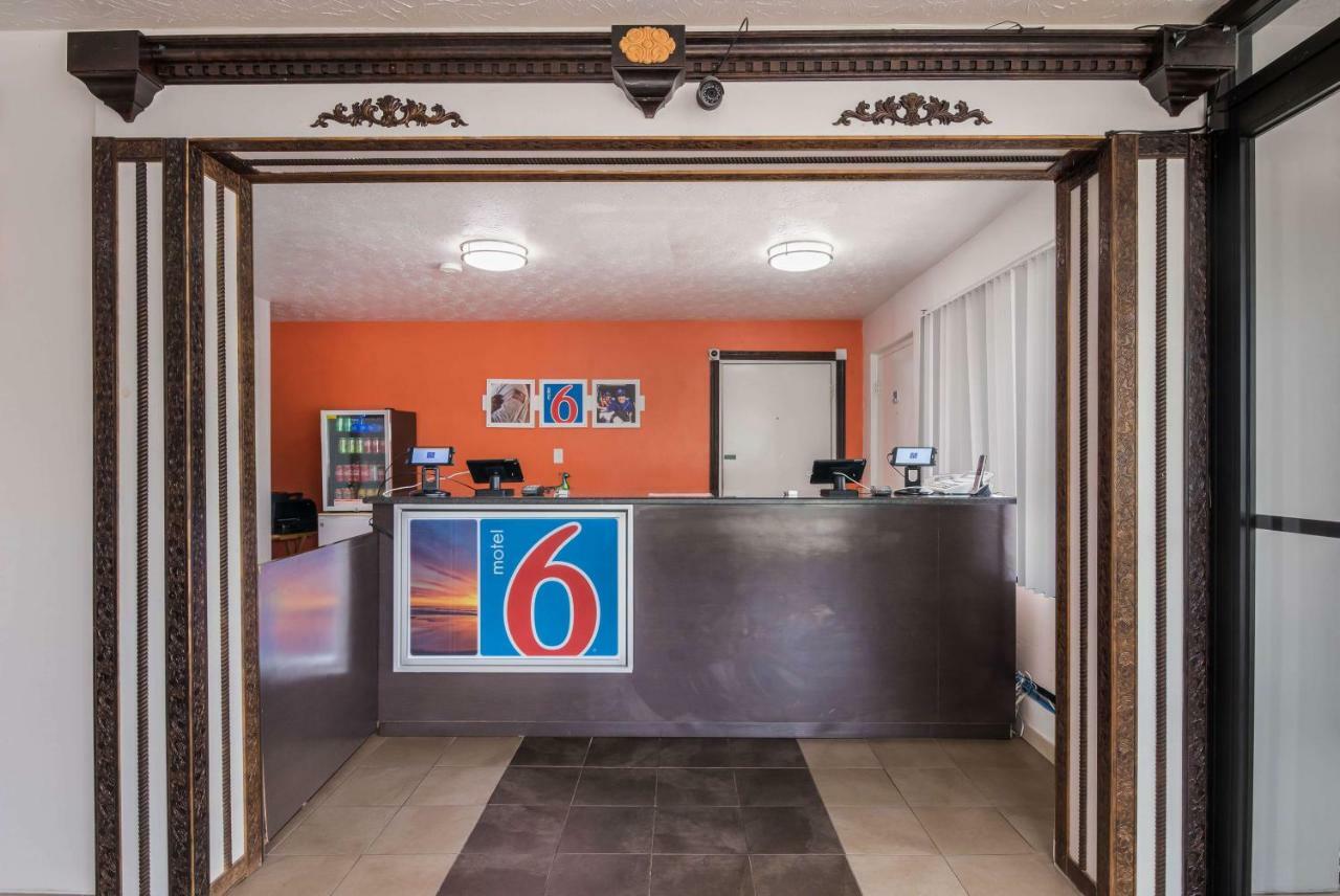 Motel 6-Attalla, Al Zewnętrze zdjęcie